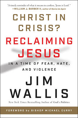 Picture of Christ in Crisis? - eBook [ePub]