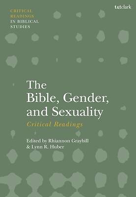 Picture of The Bible, Gender, and Sexuality