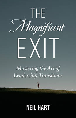 Picture of The Magnificent Exit