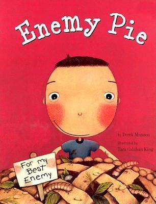 Picture of Enemy Pie