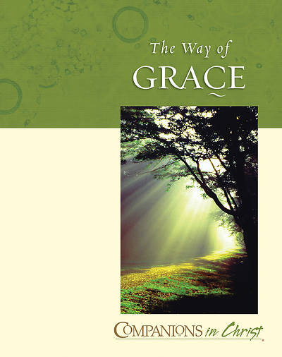 Picture of Companions in Christ: The Way of Grace - Participant's Book