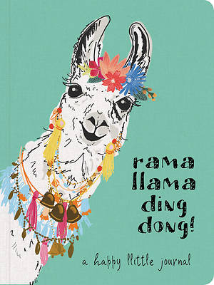 Picture of Rama Llama Ding Dong
