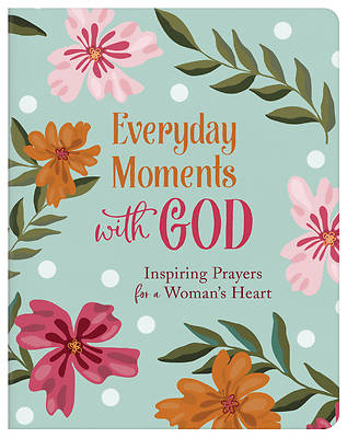 Picture of Everyday Moments with God