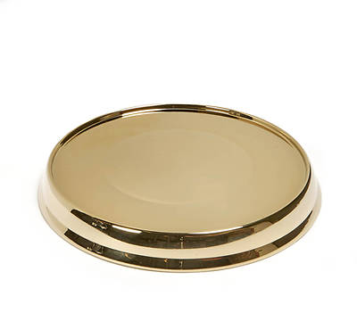 Picture of RemembranceWare Brass Tray Base