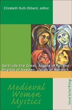 Picture of Medieval Women Mystics