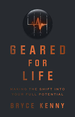 Picture of Geared for Life