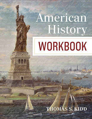 American History Workbook