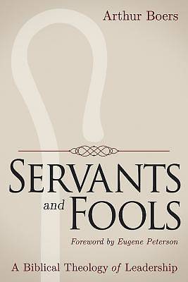 Picture of Servants and Fools
