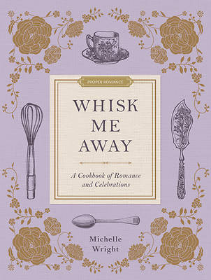 Picture of Whisk Me Away