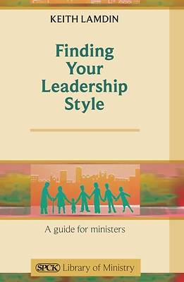 Picture of Finding Your Leadership Style