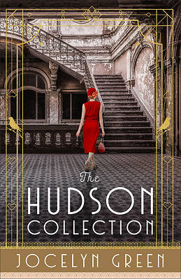 Picture of Hudson Collection