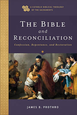 Picture of The Bible and Reconciliation