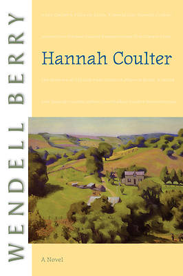 Picture of Hannah Coulter