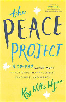 Picture of The Peace Project