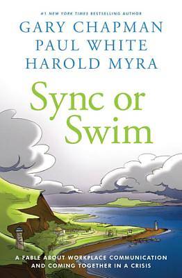 Picture of Sync or Swim - eBook [ePub]