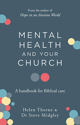 Picture of Mental Health and Your Church