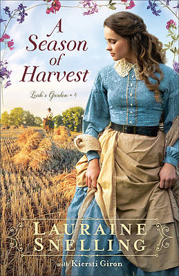 Picture of A Season of Harvest