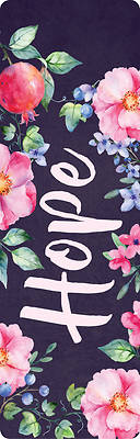 Picture of Hope (Bookmark)
