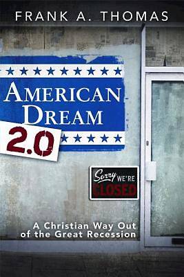 Picture of American Dream 2.0 - eBook [ePub]