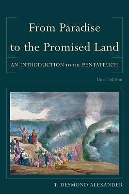 Picture of From Paradise to the Promised Land - eBook [ePub]