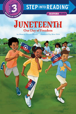 Picture of Juneteenth