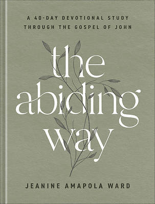 The Abiding Way