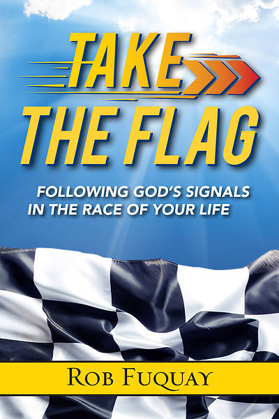 Picture of Take the Flag