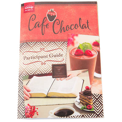 Picture of Café Chocolat Participant Guide