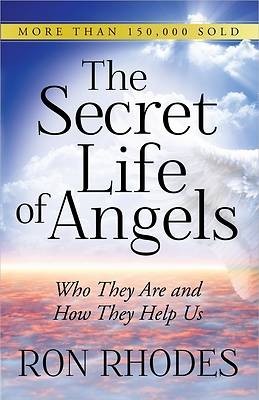 Picture of The Secret Life of Angels