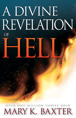 Picture of A Divine Revelation of Hell