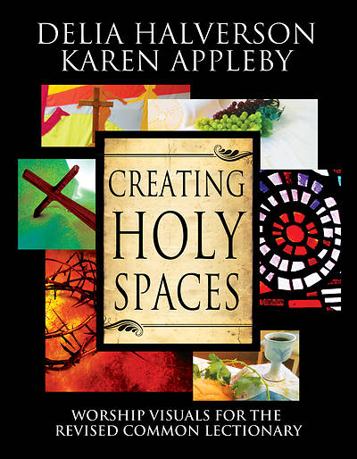 Picture of Creating Holy Spaces