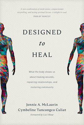 Picture of Designed to Heal