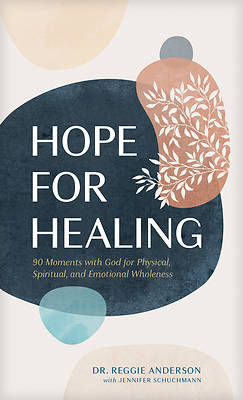 Picture of Hope for Healing