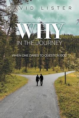Picture of A Why in the Journey