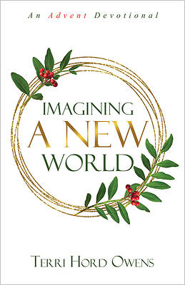 Picture of Imagining a New World - eBook [ePub]