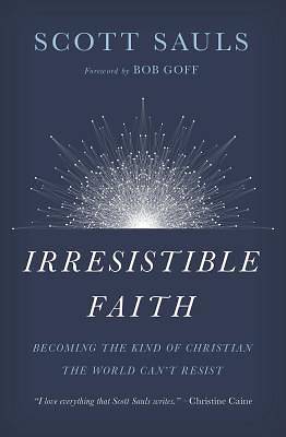 Picture of Irresistible Faith