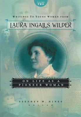 Picture of Writings to Young Women from Laura Ingalls Wilder, Volume Two