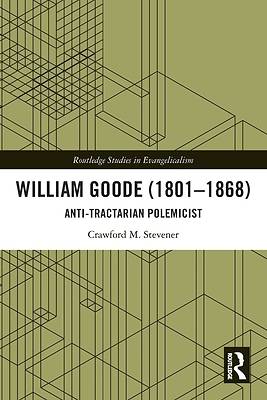 William Goode (1801-1868)