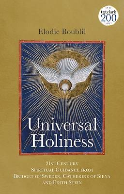 Picture of Universal Holiness
