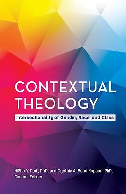 Picture of Contextual Theology