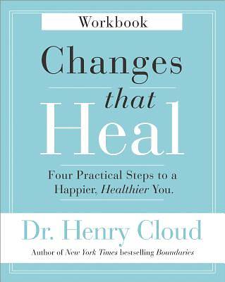 Picture of Changes That Heal Workbook