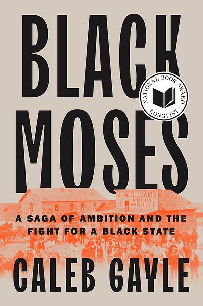 Black Moses