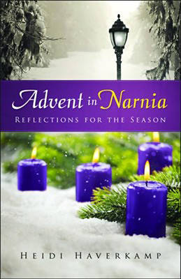 Picture of Advent in Narnia