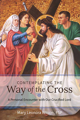 Picture of Contemplating the Way of the Cross