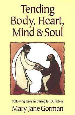Picture of Tending Body, Heart, Mind, and Soul - eBook [ePub]