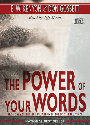 Picture of The Power of Your Words