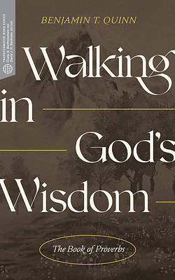 Picture of Walking in God's Wisdom