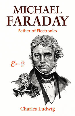 Picture of Michael Faraday