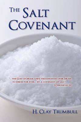 Picture of The Salt Covenant