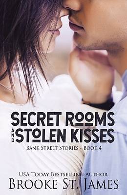 Picture of Secret Rooms and Stolen Kisses